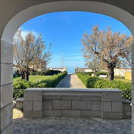 San Domenico Bed And Breakfast 토레 아 마레 외부 사진