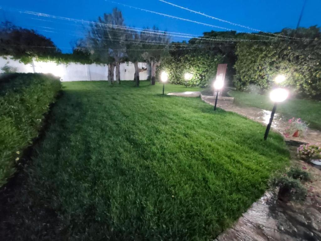 San Domenico Bed And Breakfast 토레 아 마레 외부 사진