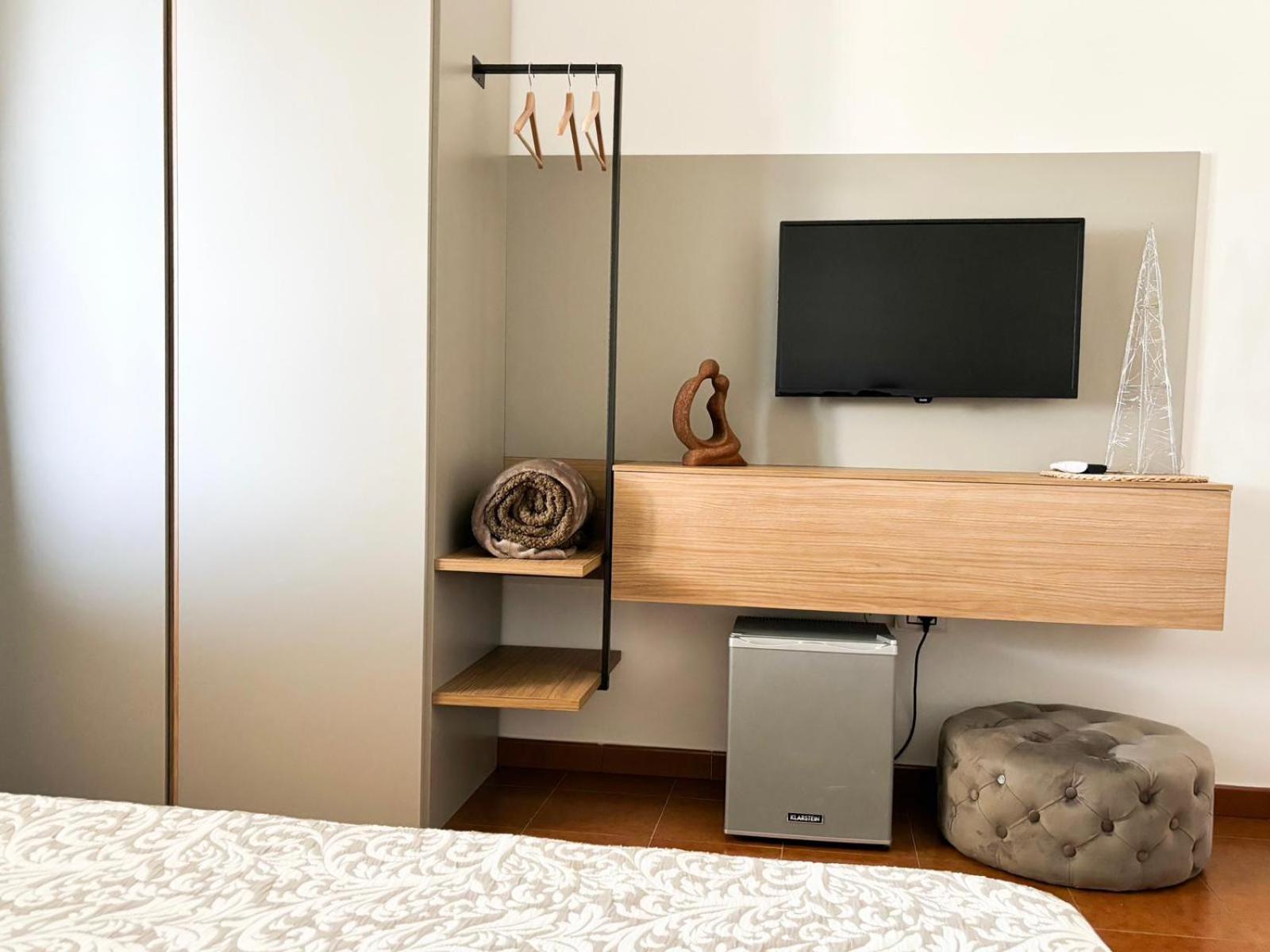 San Domenico Bed And Breakfast 토레 아 마레 외부 사진
