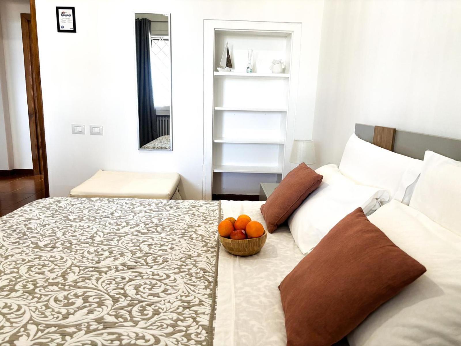 San Domenico Bed And Breakfast 토레 아 마레 외부 사진