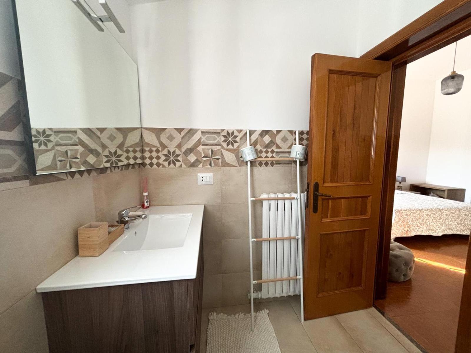San Domenico Bed And Breakfast 토레 아 마레 외부 사진