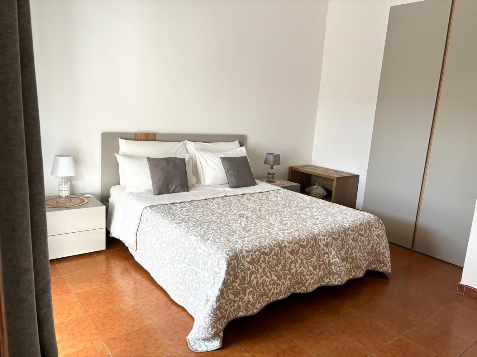 San Domenico Bed And Breakfast 토레 아 마레 외부 사진
