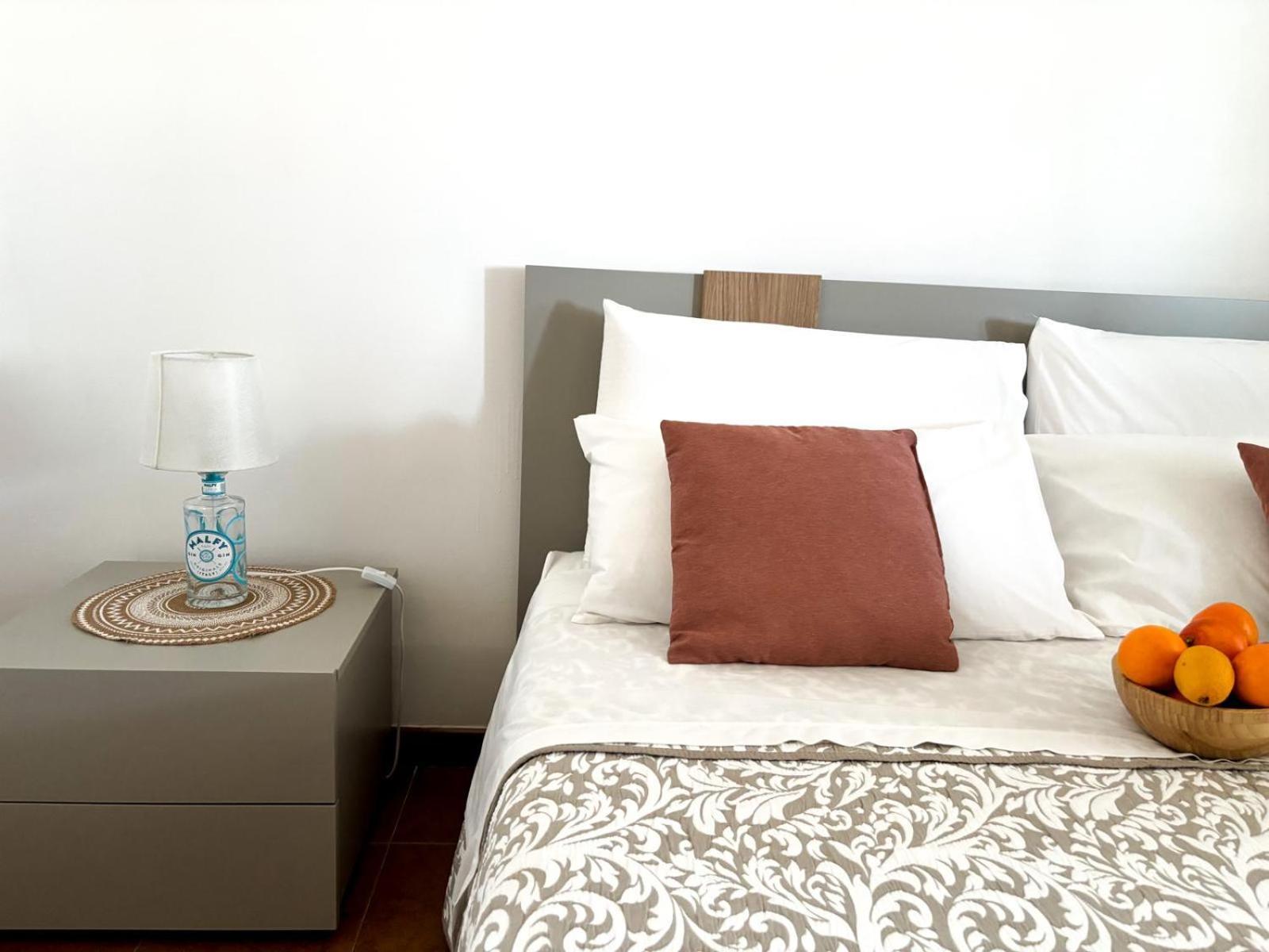 San Domenico Bed And Breakfast 토레 아 마레 외부 사진
